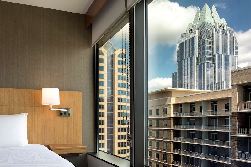 Hyatt Place Austin Downtown in Austin