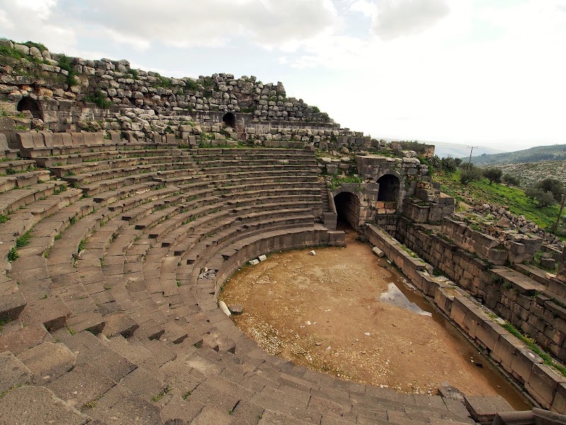 Photo 1 at Umm Qays in Umm Qais