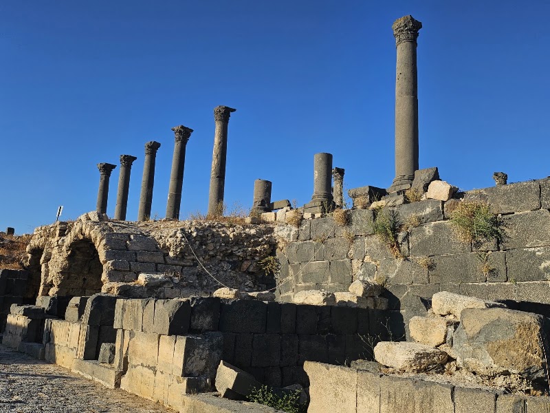 Photo 6 at Umm Qays in Umm Qais