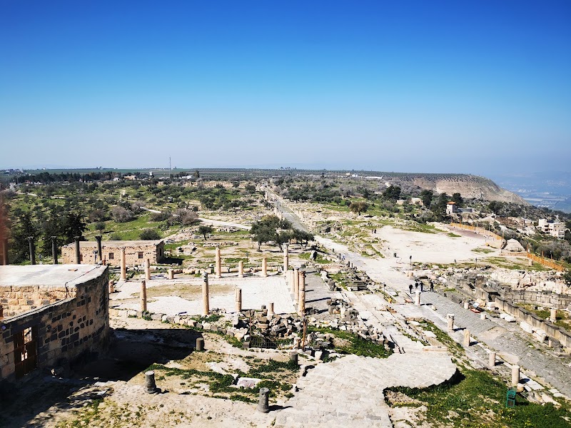 Photo 3 at Umm Qays in Umm Qais