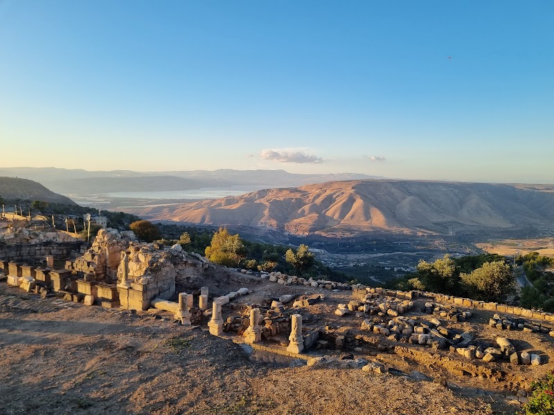 Photo 2 at Umm Qays in Umm Qais