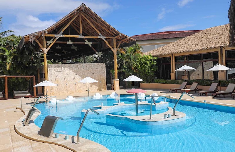 Grand Palladium Imbassaí Resort & Spa in Imbassai