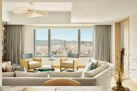 Photo 4 at Hotel Arts Barcelona in Barcelona