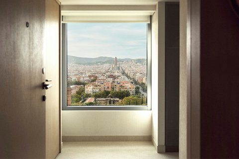 Photo 6 at Hotel Arts Barcelona in Barcelona