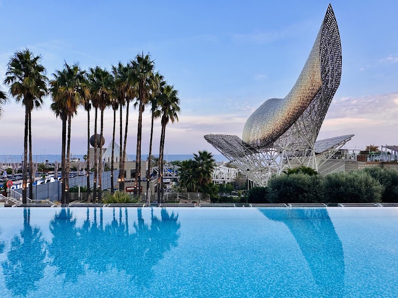 Photo 2 at Hotel Arts Barcelona in Barcelona