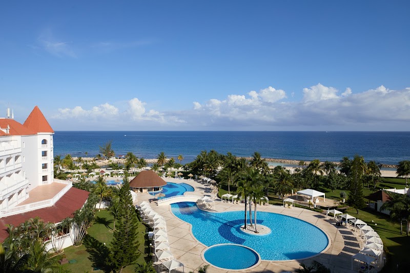 Photo 2 at Bahia Principe Explore Jamaica in Runaway Bay