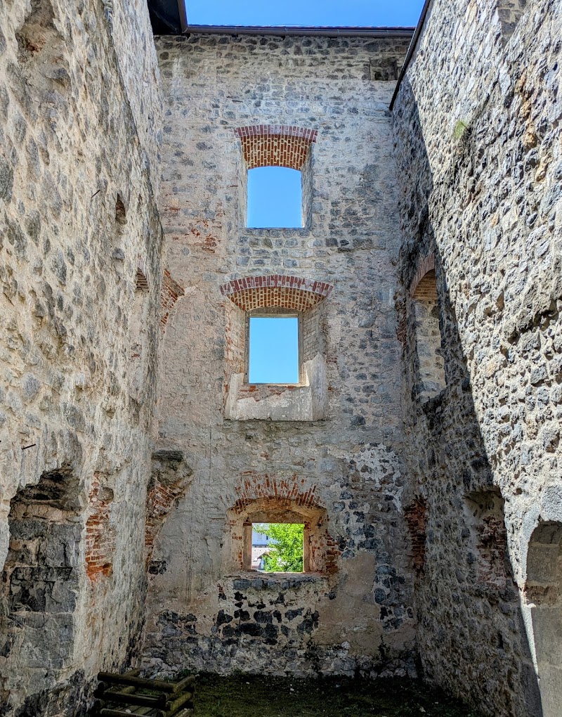 Photo 4 at Žužemberk castle in Žužemberk
