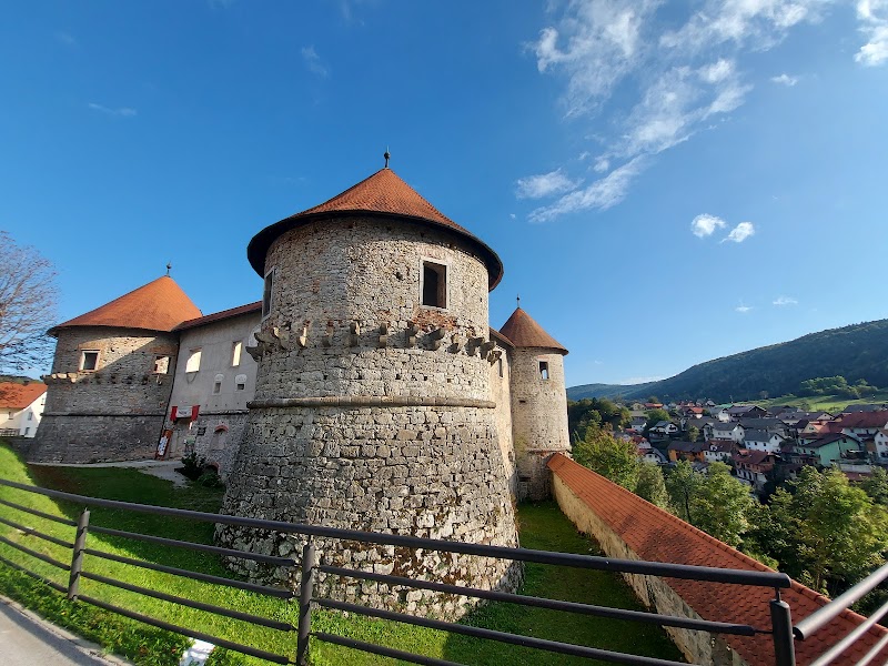 Photo 6 at Žužemberk castle in Žužemberk