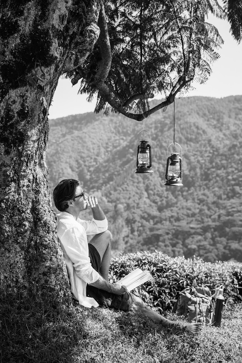 Photo 5 at Nyungwe Tea Forest, A Rare Finds Resort in 