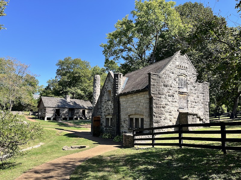 Photo 4 at Belle Meade Historic Site & Winery in Nashville