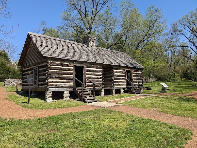 Photo 3 at Belle Meade Historic Site & Winery in Nashville