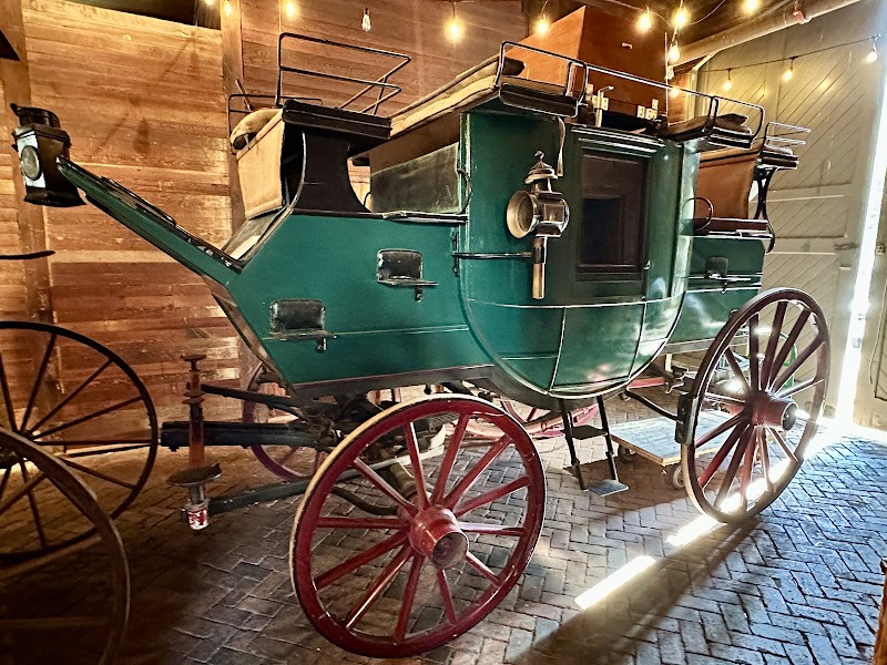 Photo 5 at Belle Meade Historic Site & Winery in Nashville