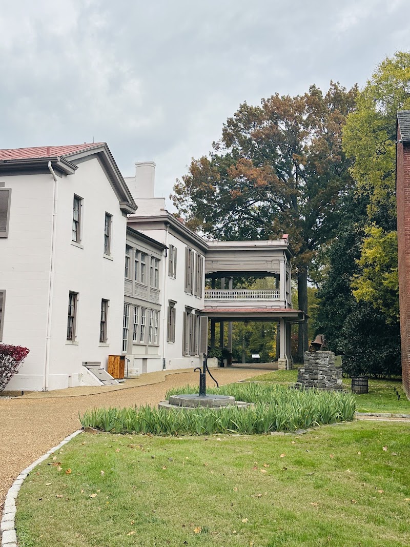 Photo 1 at Belle Meade Historic Site & Winery in Nashville