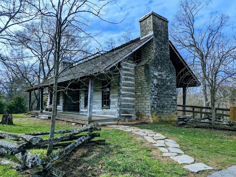 Photo 6 at Belle Meade Historic Site & Winery in Nashville