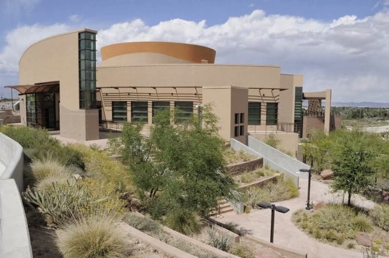 Photo 1 at Nevada State Museum, Las Vegas in Las Vegas