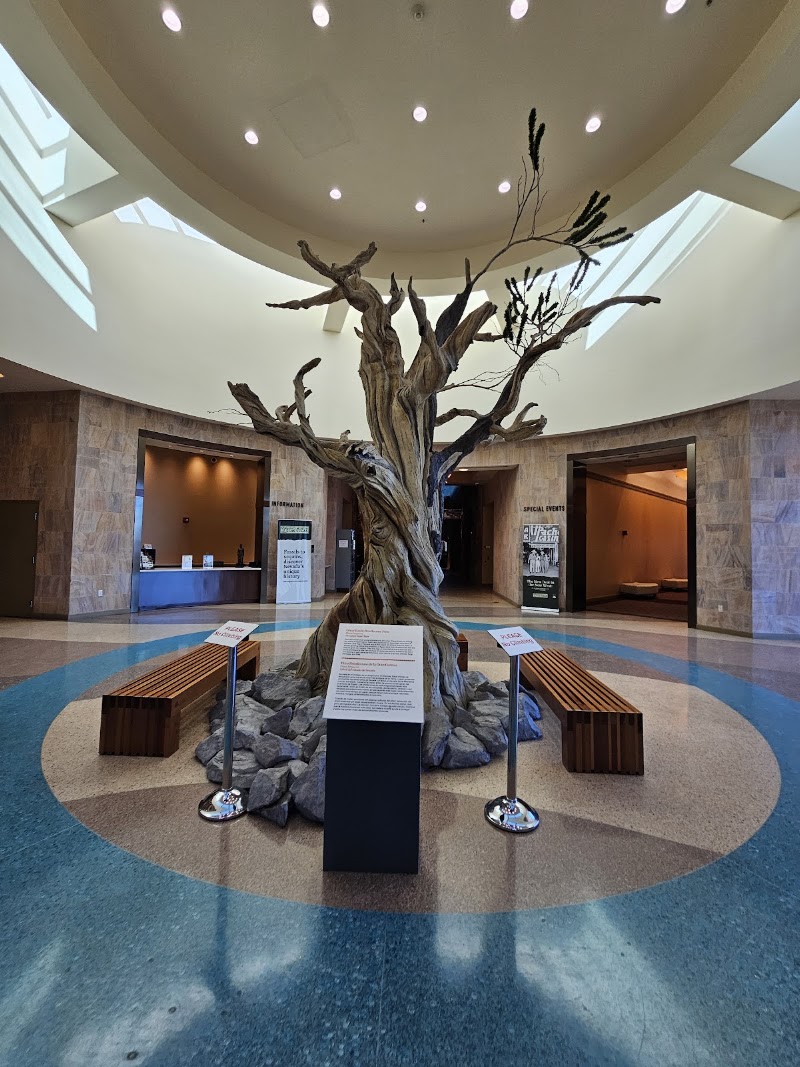 Photo 2 at Nevada State Museum, Las Vegas in Las Vegas