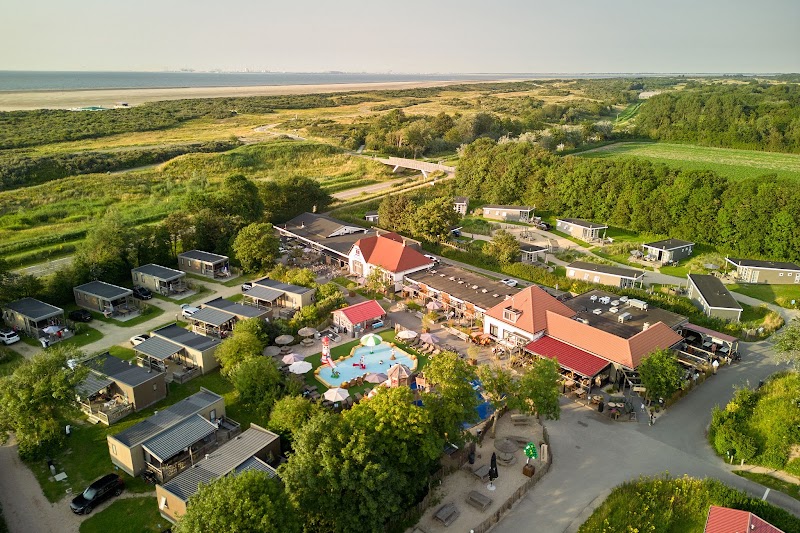 Photo 6 at RCN Vakantiepark Toppershoedje - Camping en bungalowpark in Ouddorp