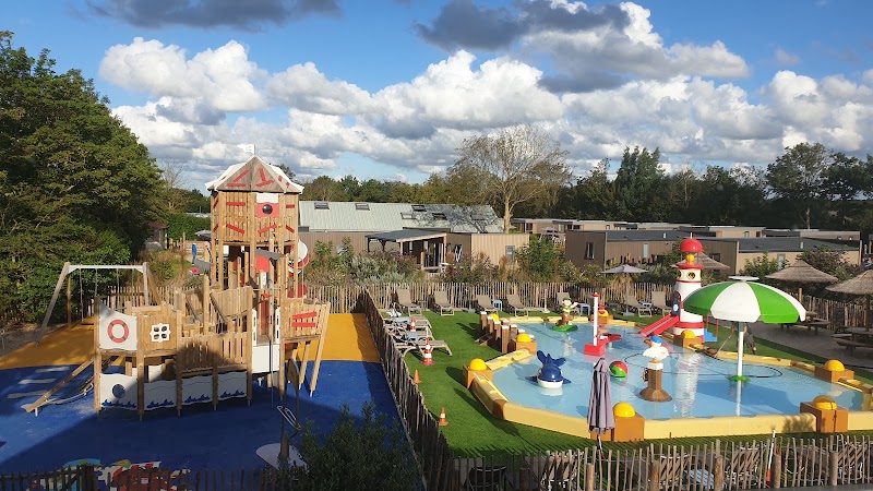 Photo 2 at RCN Vakantiepark Toppershoedje - Camping en bungalowpark in Ouddorp