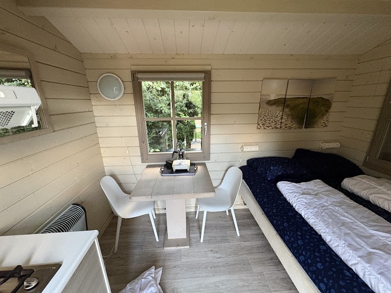 Photo 1 at RCN Vakantiepark Toppershoedje - Camping en bungalowpark in Ouddorp