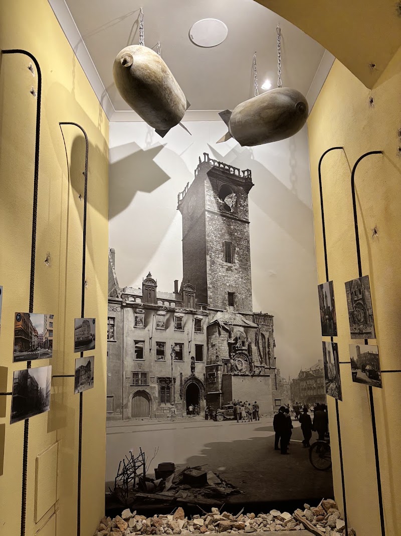 Photo 6 at Story of Prague Museum in Praha 1