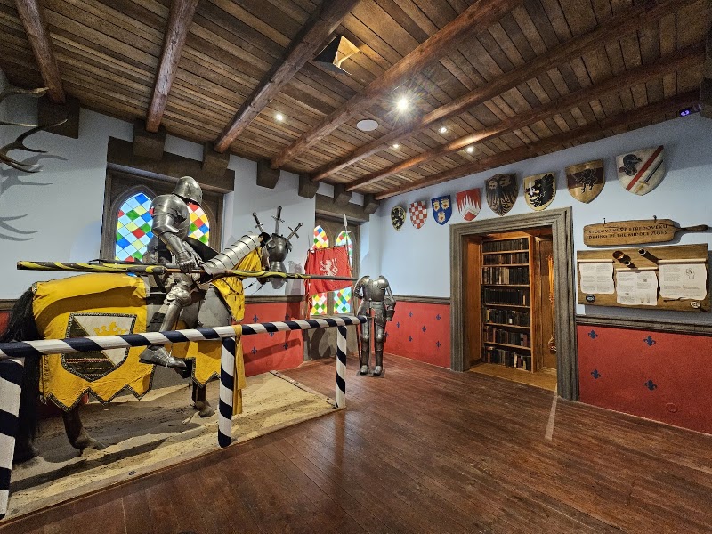 Photo 4 at Story of Prague Museum in Praha 1