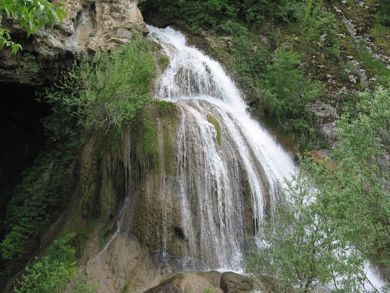 Photo 6 at Hotnitsa Waterfall in Hotnitsa