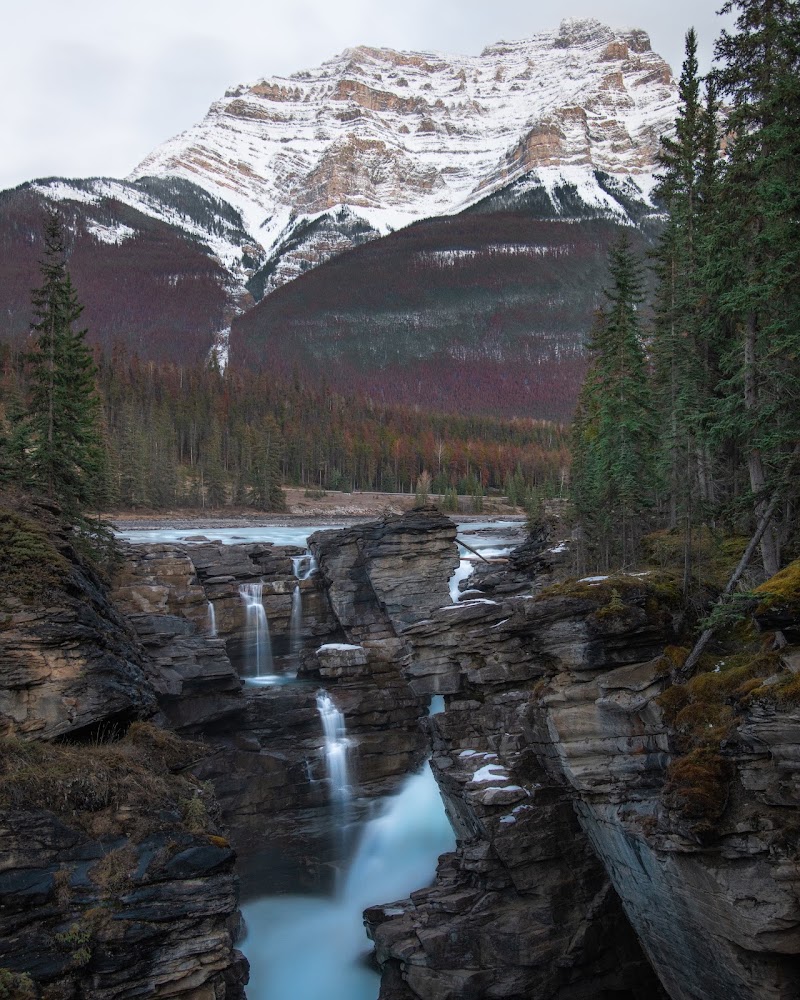 Photo 6 at Jasper National Park in Jasper