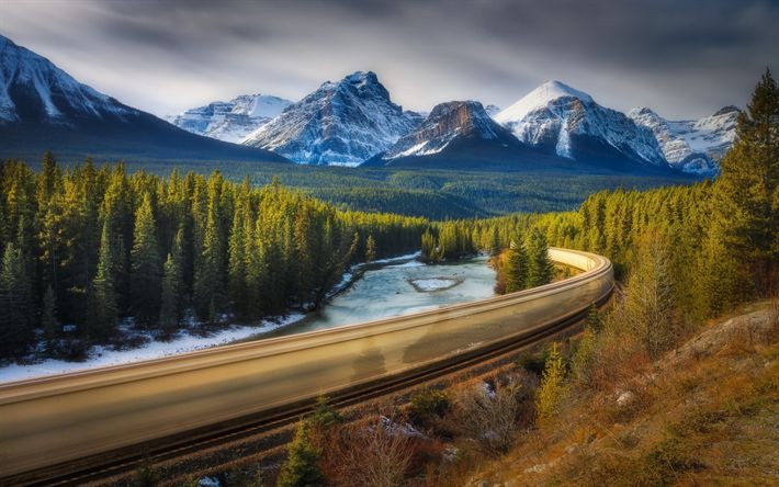 Photo 4 at Jasper National Park in Jasper