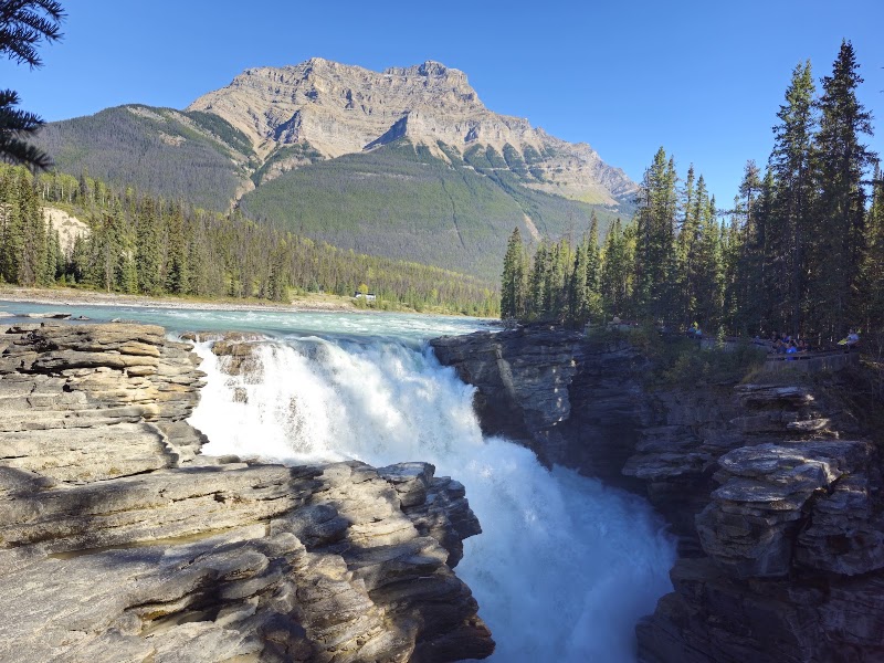Photo 1 at Jasper National Park in Jasper