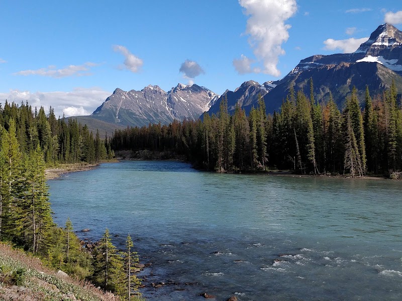 Photo 5 at Jasper National Park in Jasper
