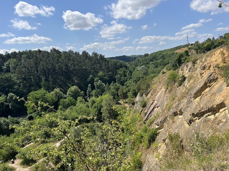 Photo 2 at Prokop Valley in Praha 5