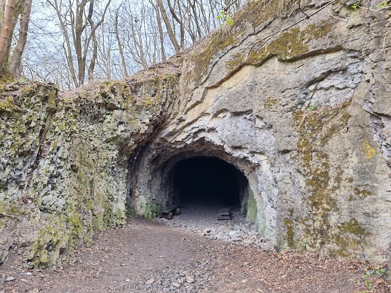 Photo 4 at Prokop Valley in Praha 5