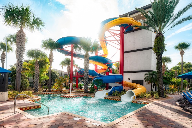 Photo 6 at FantasyWorld Resort in Kissimmee