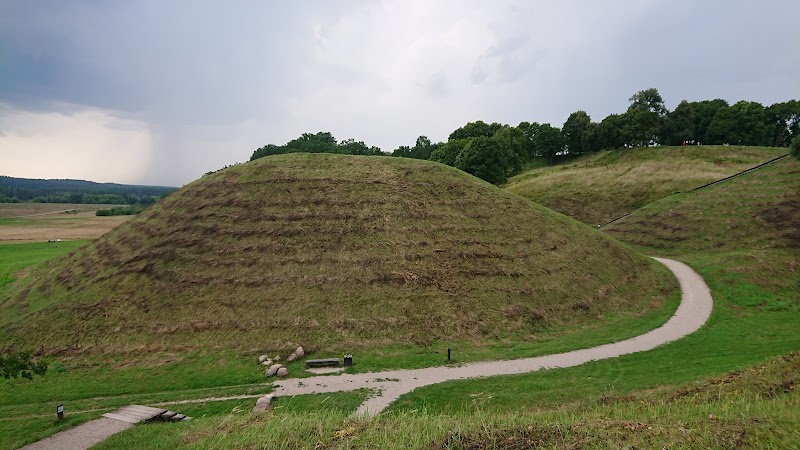 Photo 1 at Kernavės archeologinė vietovė in Kernavė