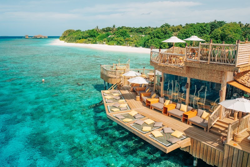 Photo 5 at The Soneva Fushi in Eydhafushi