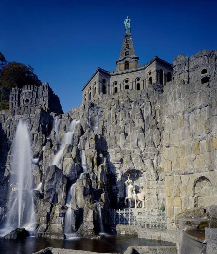 Photo 2 at Bergpark Wilhelmshöhe in Kassel