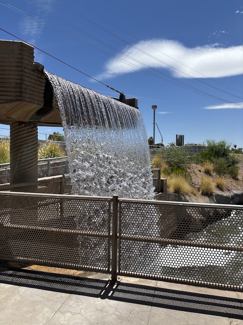 Photo 1 at Arizona Falls in Phoenix