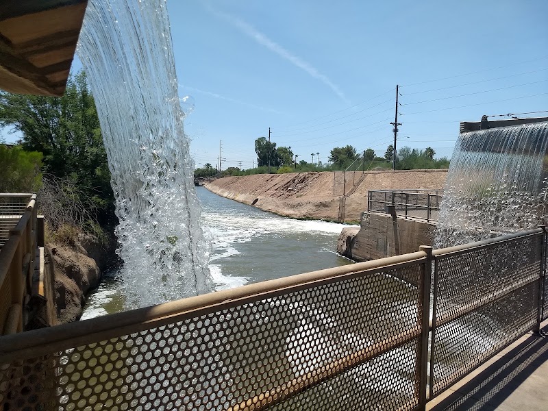 Photo 5 at Arizona Falls in Phoenix