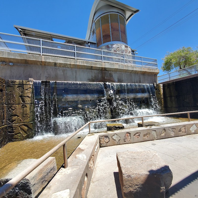Photo 3 at Arizona Falls in Phoenix