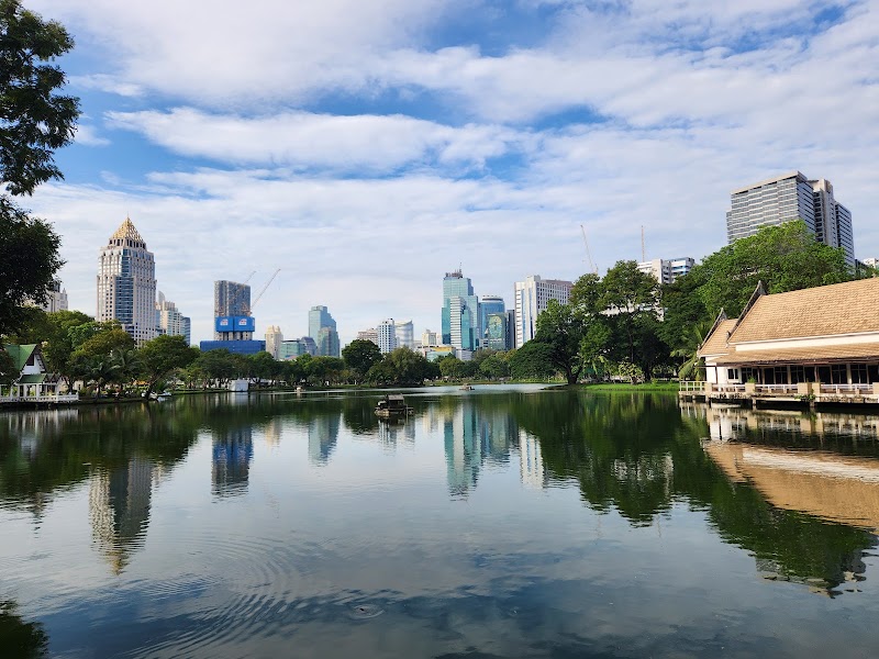 Photo 6 at Lumphini Park in Lumphini