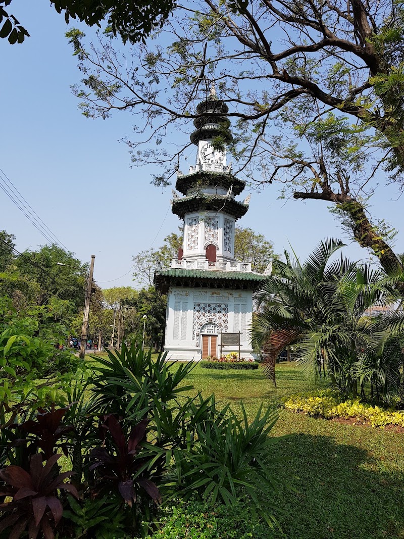 Photo 3 at Lumphini Park in Lumphini