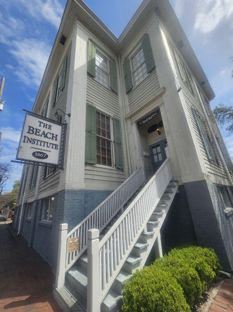 Photo 1 at Beach Institute African American Cultural Center in Savannah