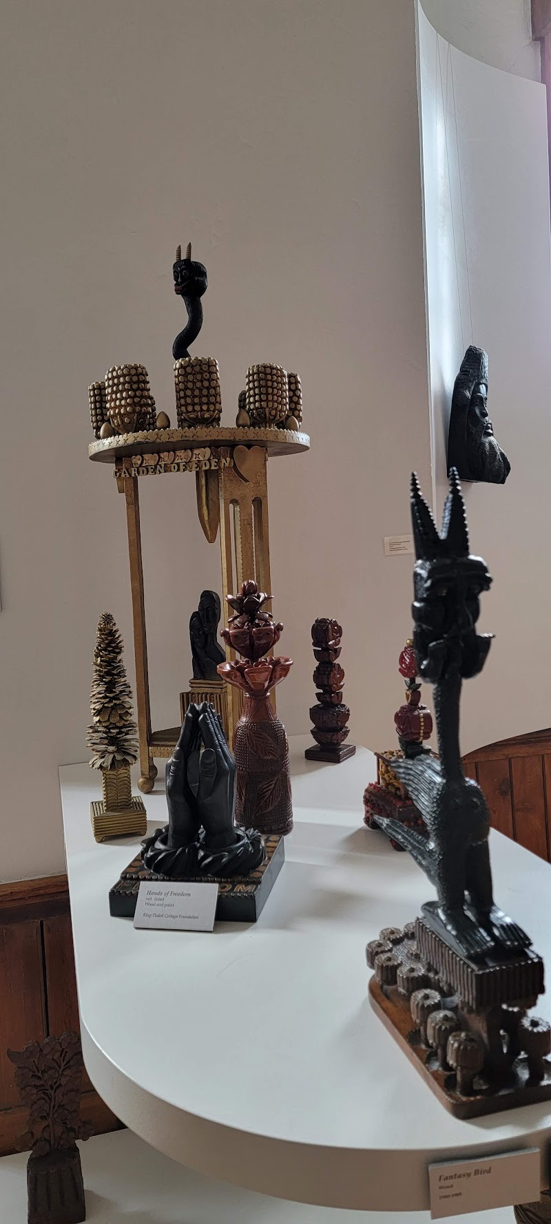 Photo 6 at Beach Institute African American Cultural Center in Savannah