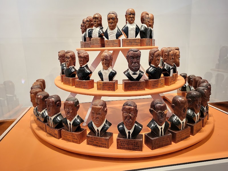 Photo 2 at Beach Institute African American Cultural Center in Savannah