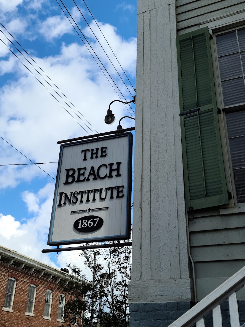 Photo 3 at Beach Institute African American Cultural Center in Savannah
