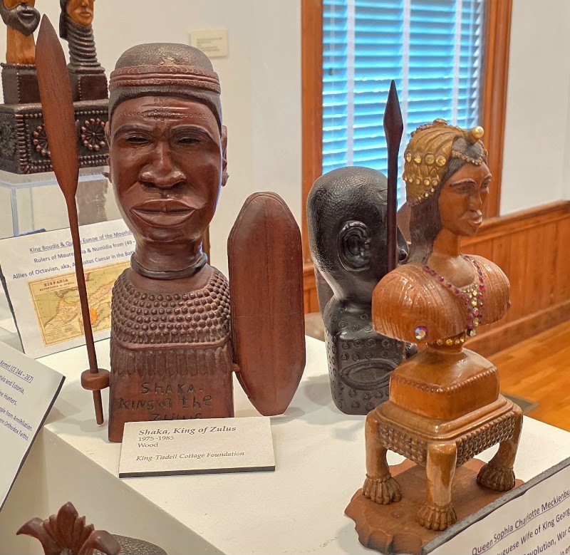 Photo 4 at Beach Institute African American Cultural Center in Savannah