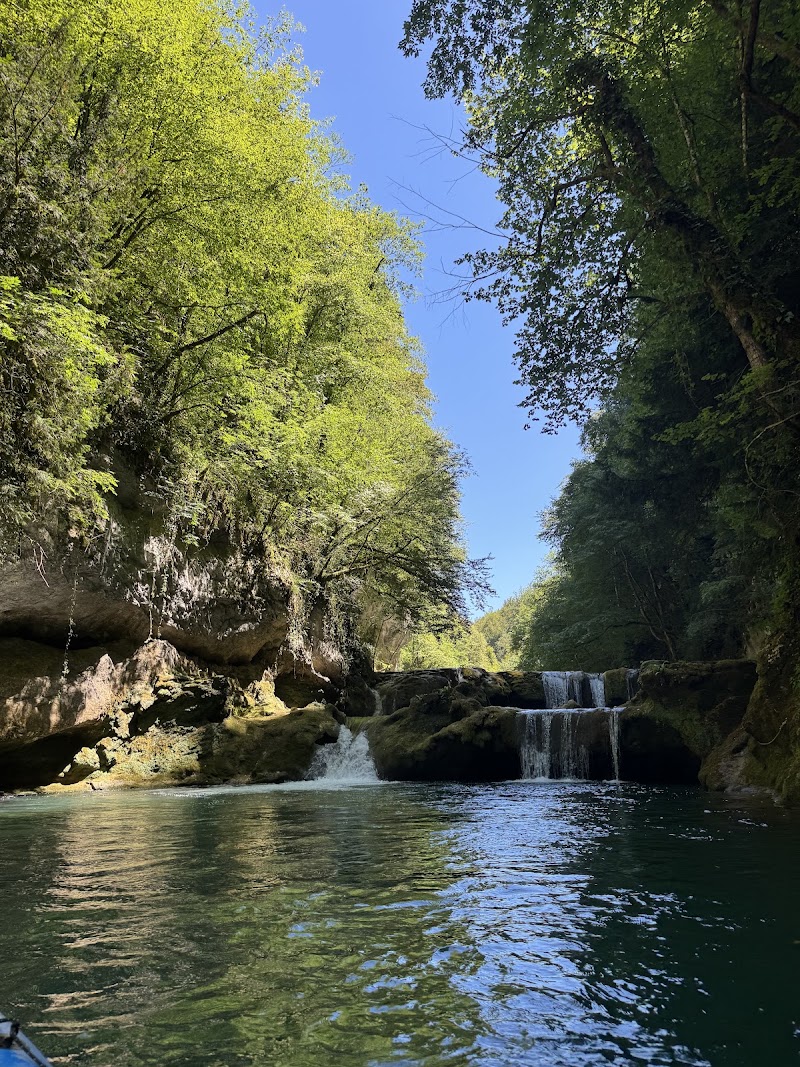 Photo 5 at Plitvice Outdoor | Kayaking Mreznica Waterfalls in Slunj