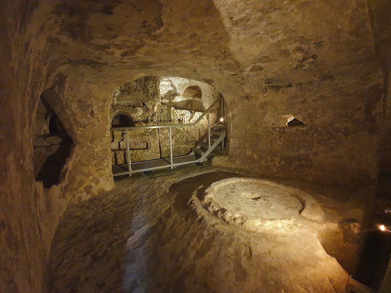 Photo 5 at St Paul’s Catacombs in Ir-Rabat