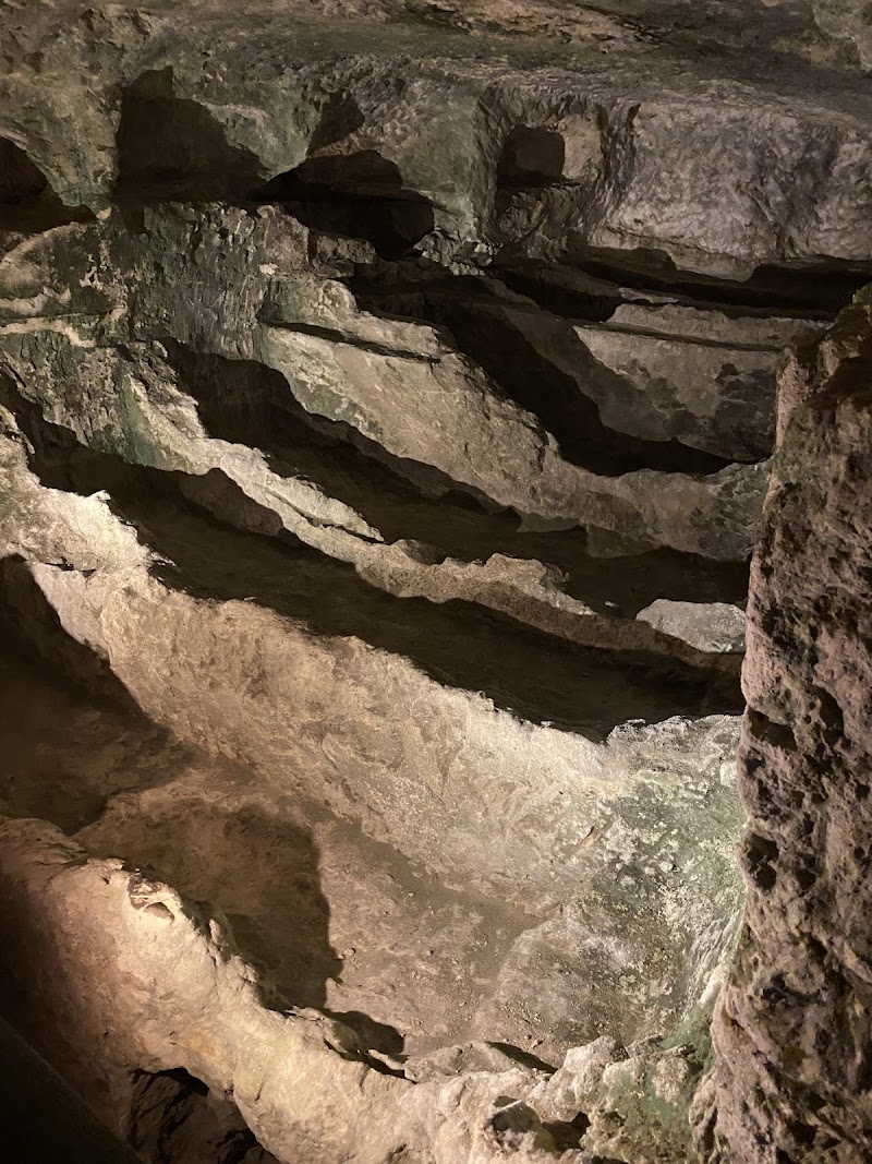 Photo 4 at St Paul’s Catacombs in Ir-Rabat