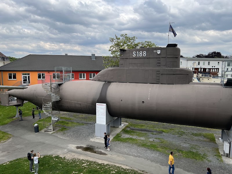 Photo 4 at Technik Museum Speyer in Speyer